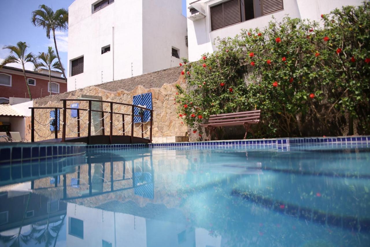 Ilhas Da Grecia Hotel