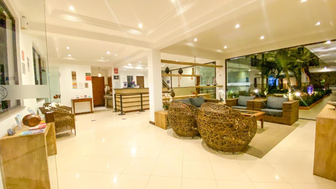 Hotel Ilhas Da Grecia Guaruja